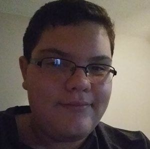 Meet your Posher, Ethan